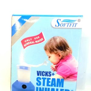 vicks inhaler machine