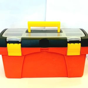 Portable First Aid Box