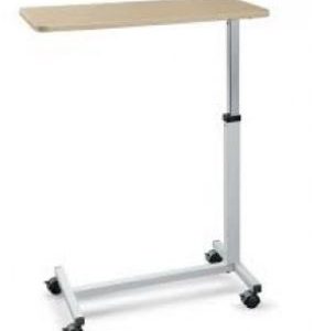 adjustable food trolley