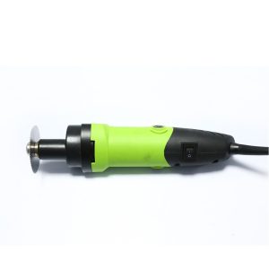 electric plaster cutting saw