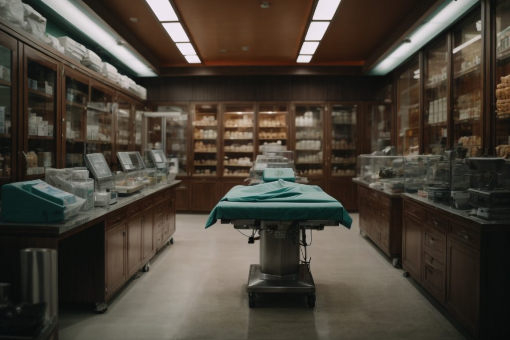 medical equipment online