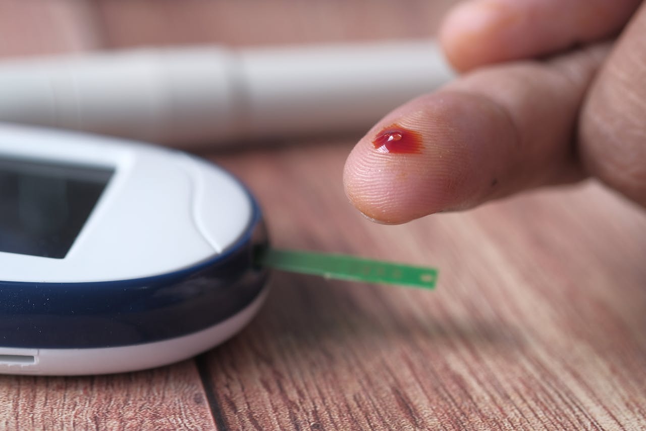 how often should you test blood sugar level