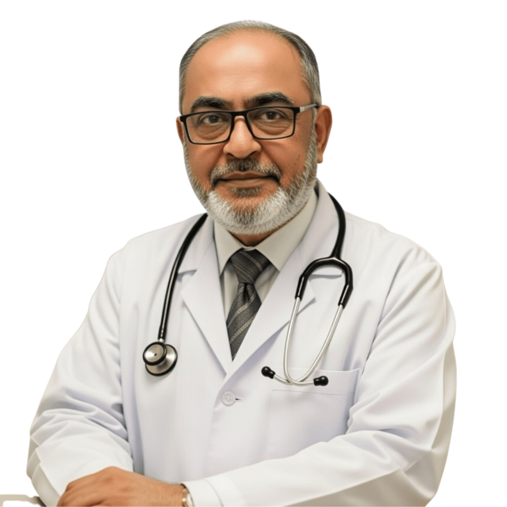 best skin doctors in peshawar
