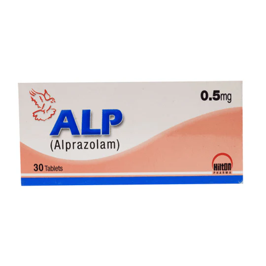 alp uses