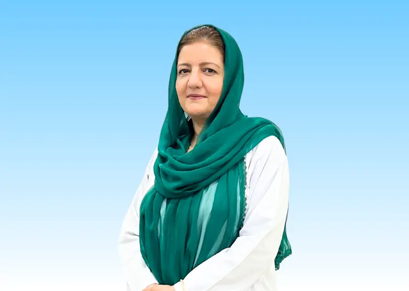 female child specialist in peshawar