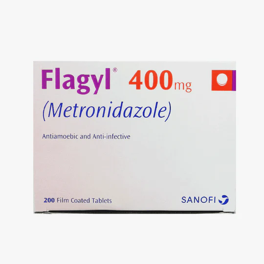 flygyl uses