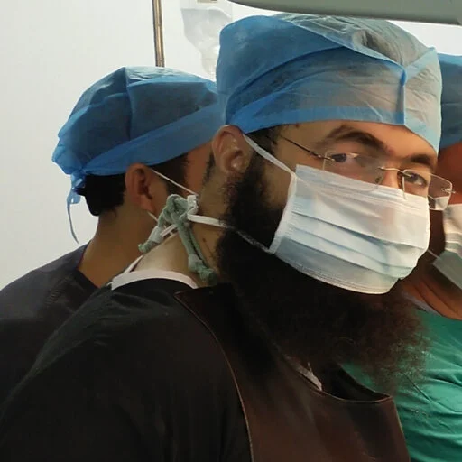 urologists in peshawar