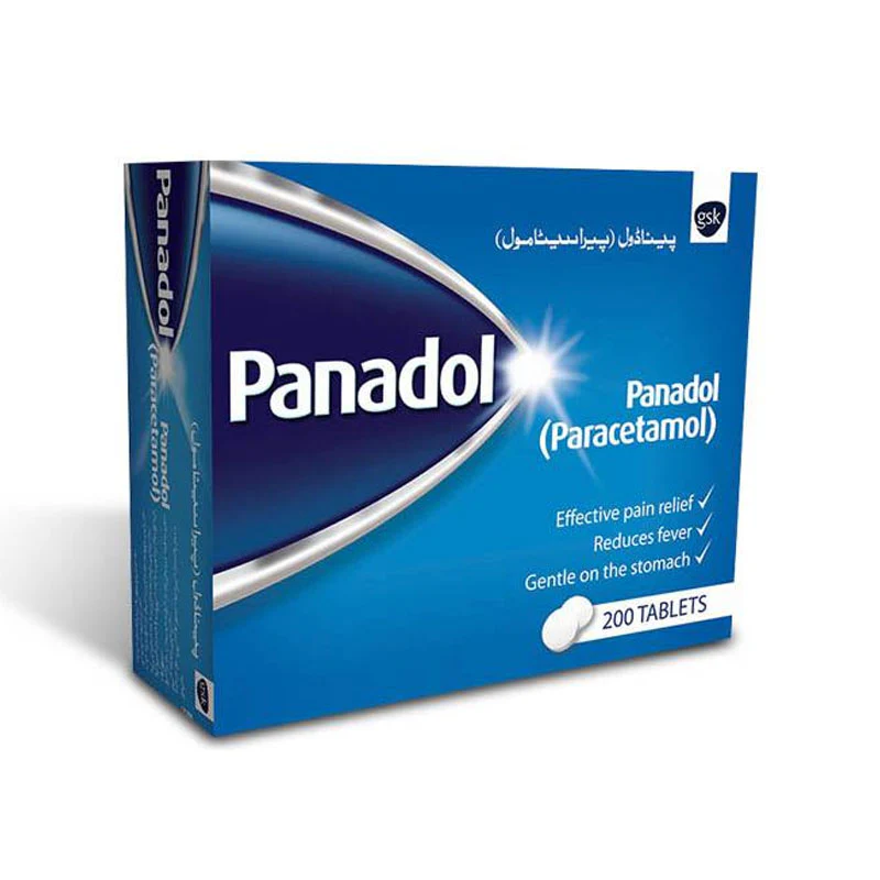 panadol price