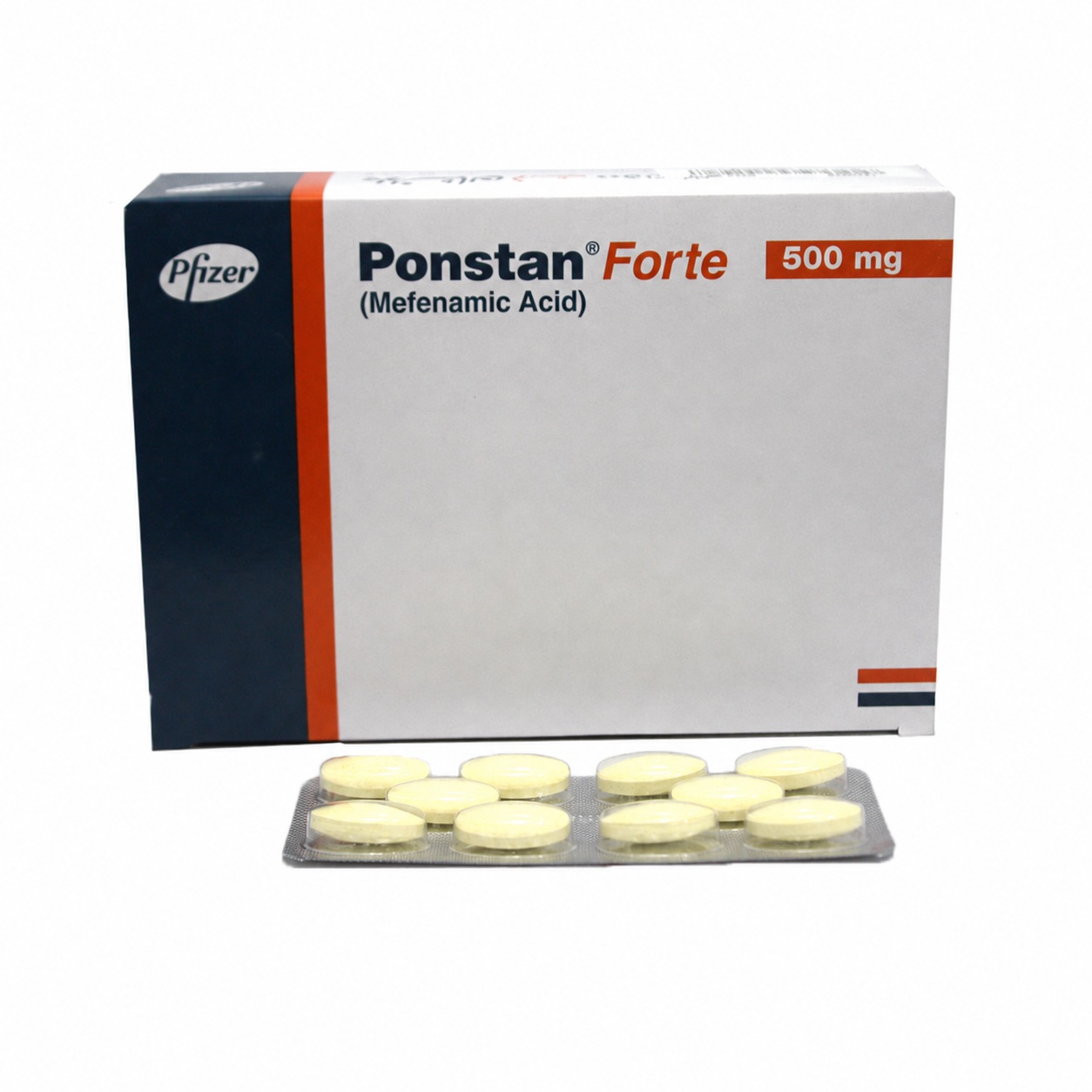 ponstan forte formula