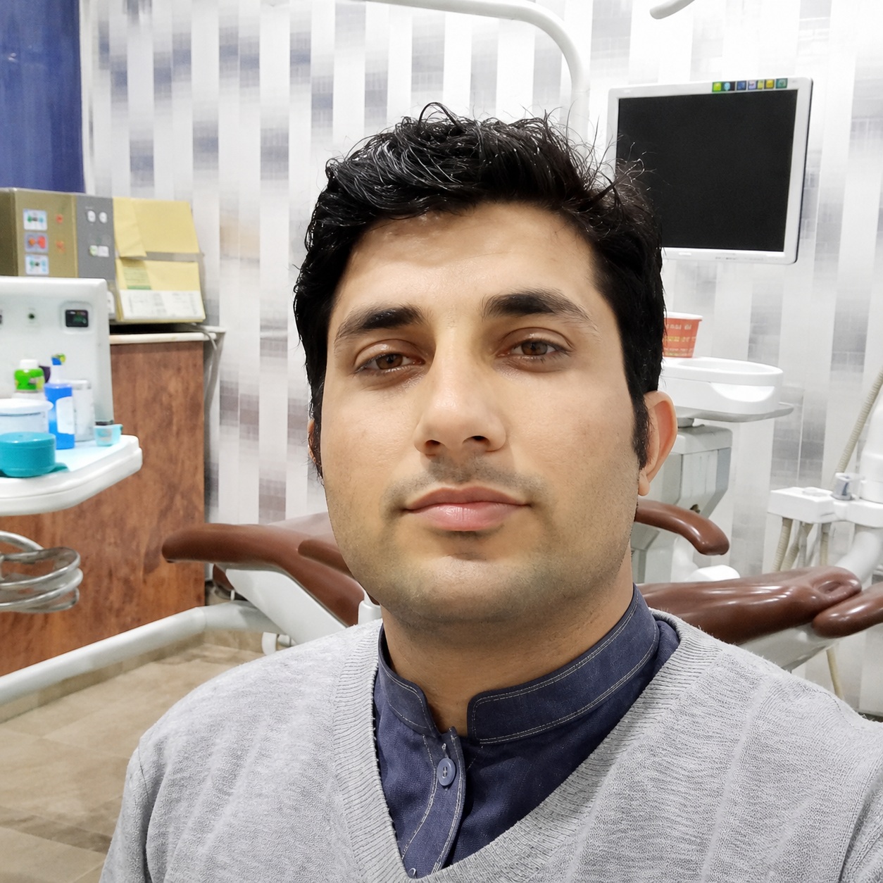 dentists in peshawar