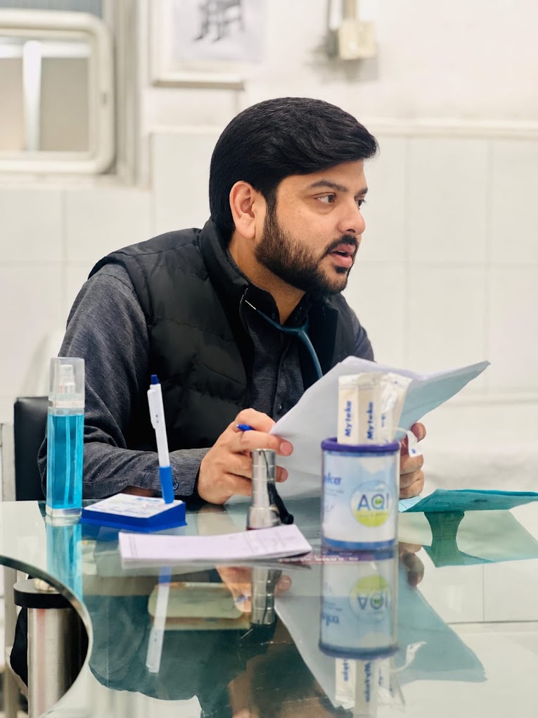 pediatricians in peshawar