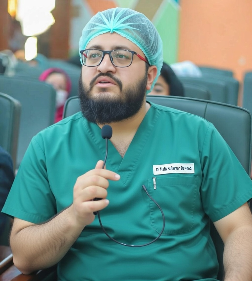 orthopedic surgeon peshawar