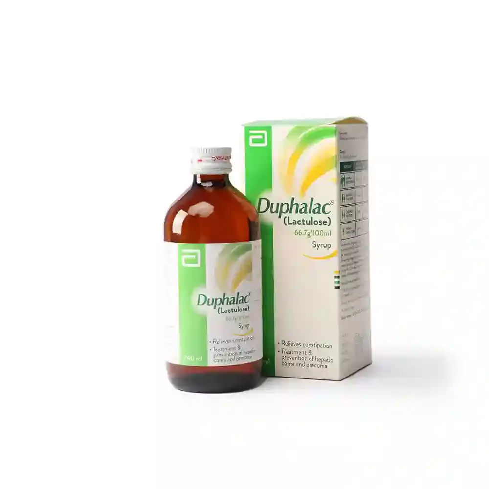 duphalac uses