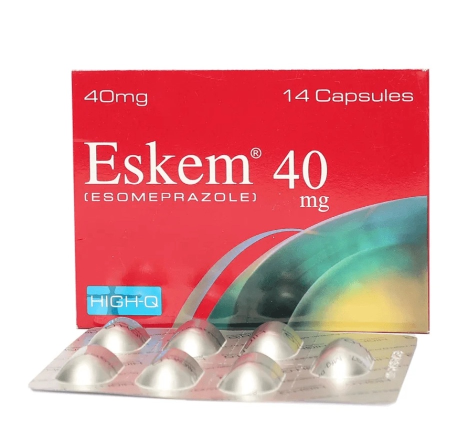 eskem alternatives