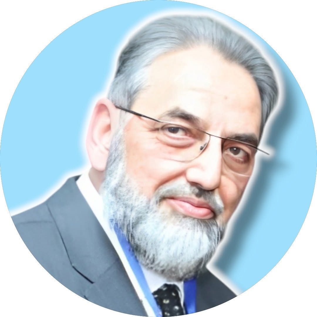 Peshawar Spine surgeons