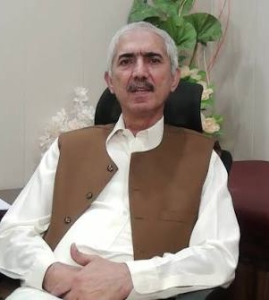 orthopedic surgeon in peshawar