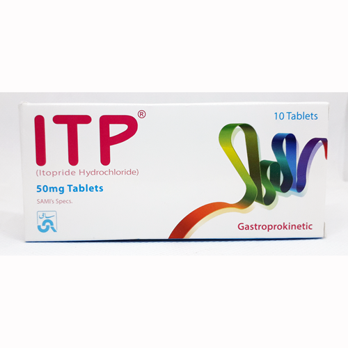 itp tablet uses