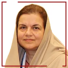 female general surgeon peshawar