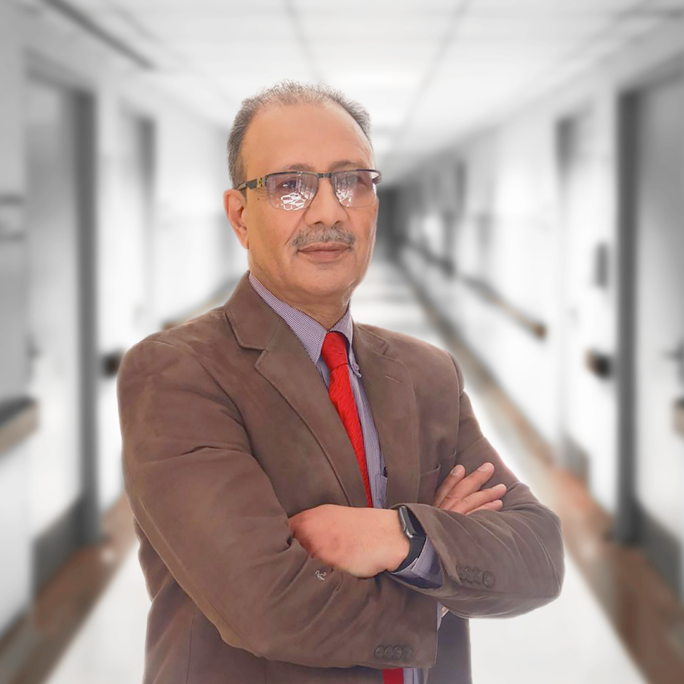 Plastic Surgeon in Peshawar