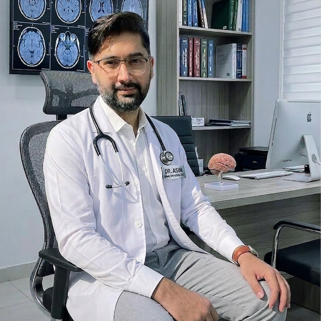 dabgari neurologists