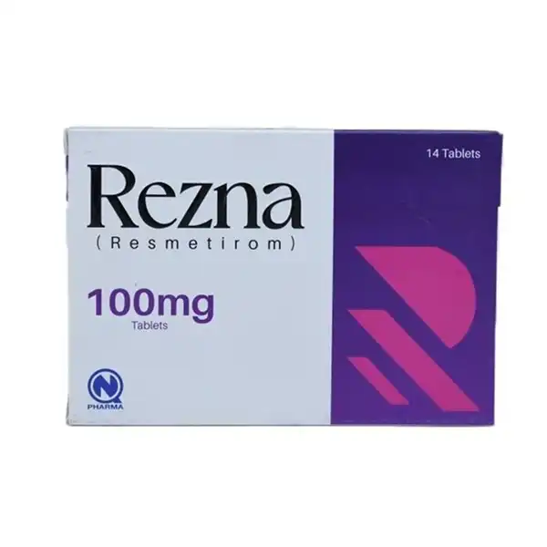 Razena tablet price