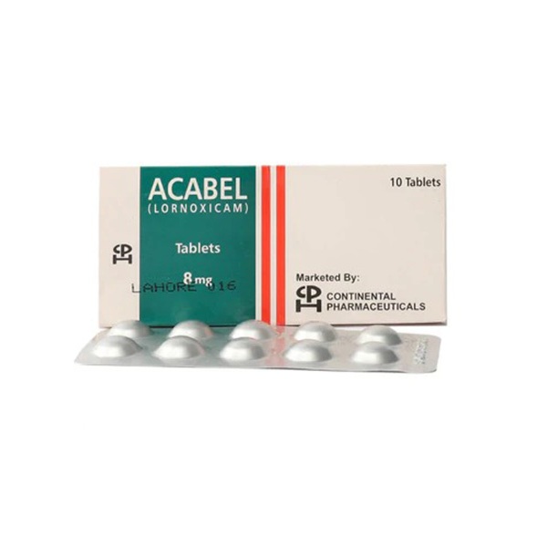acabel tablet uses