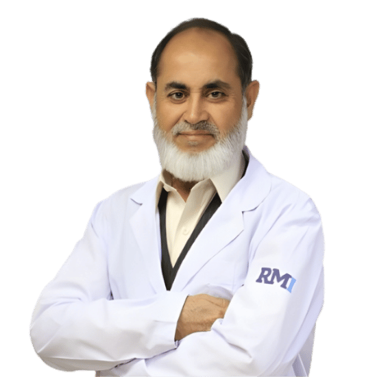 dr nasir saeed eye specialist rmi peshawar