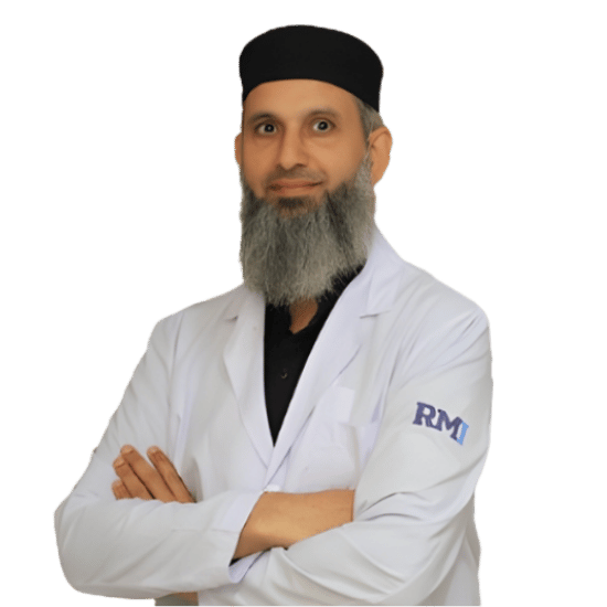 arthroplasty surgeons in peshawar