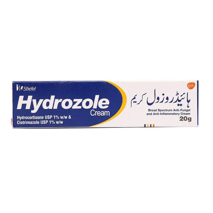 hydrozole uses