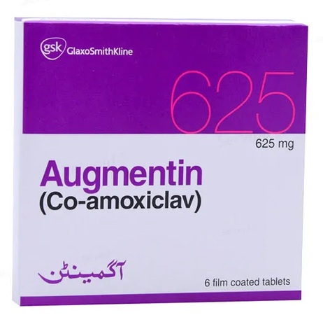 augmentin 625 uses and price