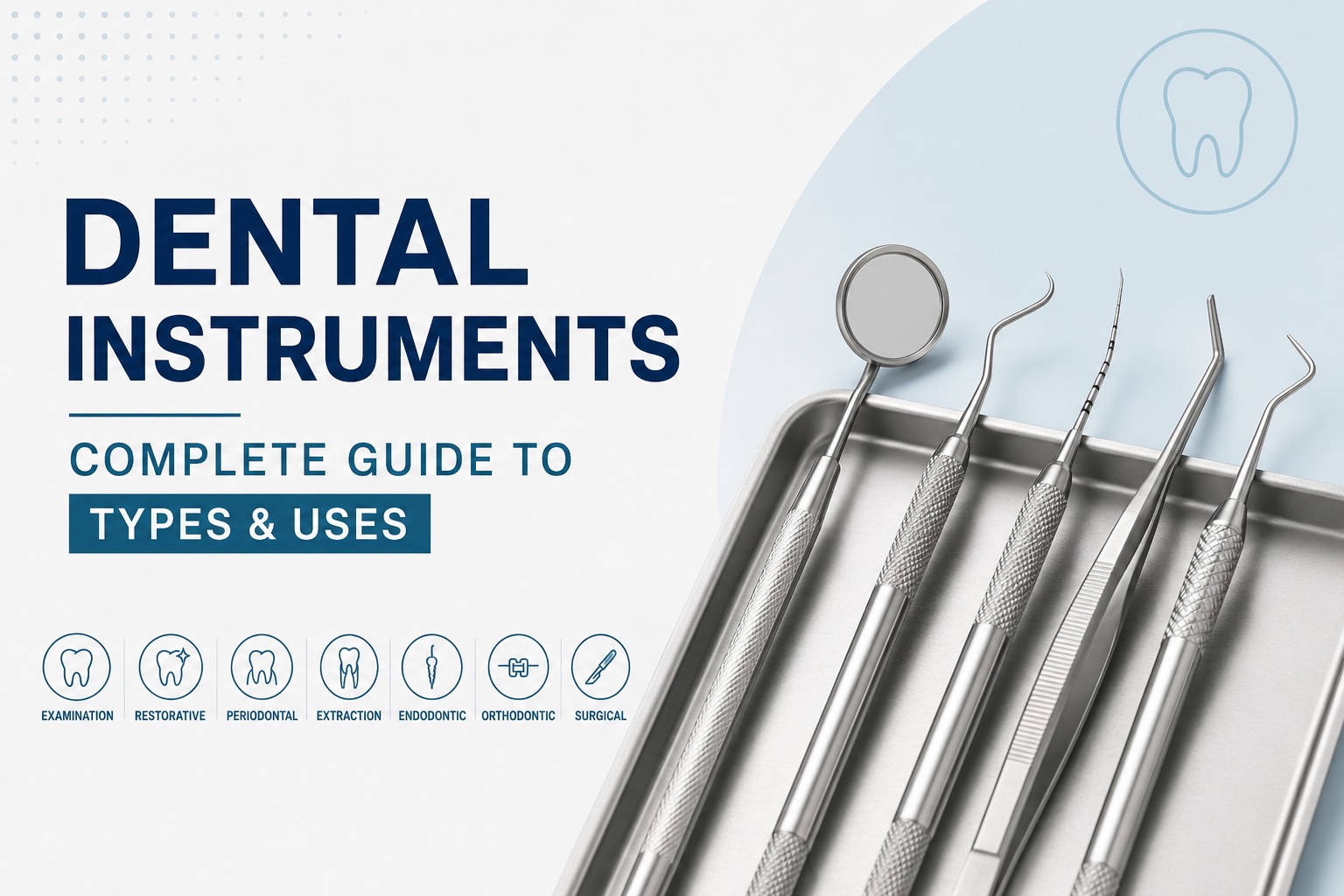 dental instruments peshawar