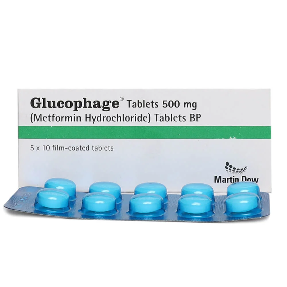 glucophage price and uses