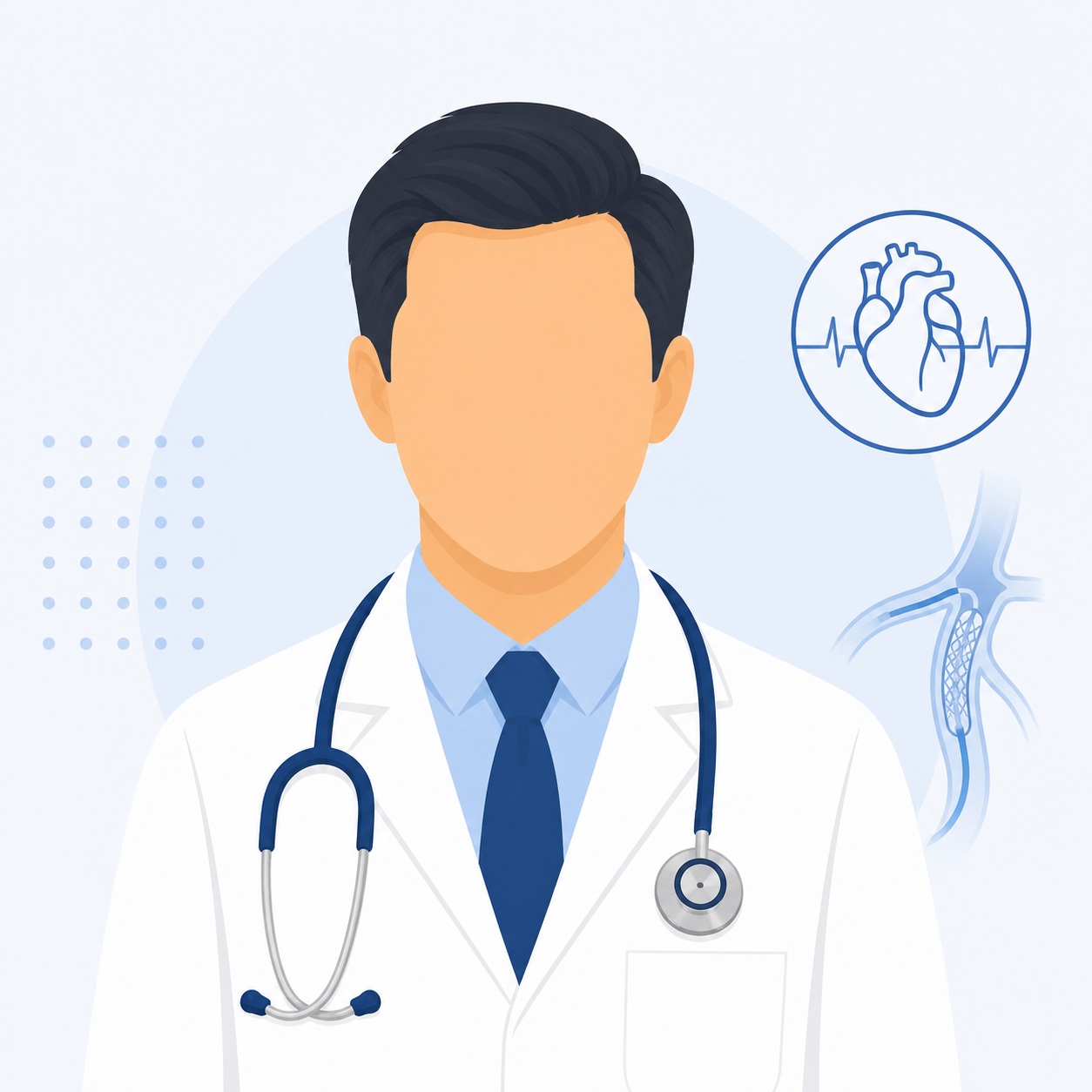 senior cardiologists in peshawar