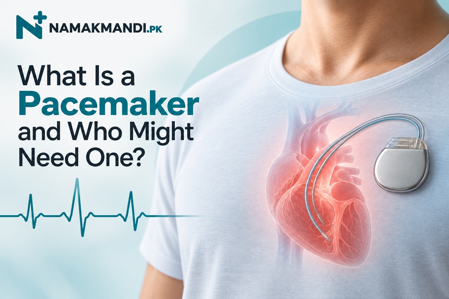 What Is a Pacemaker and Who Might Need One