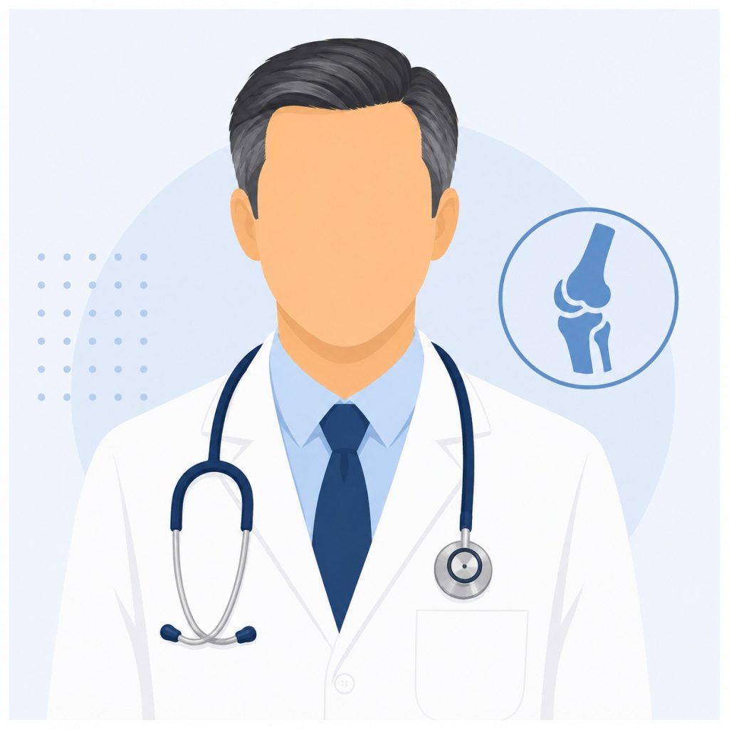 dr aimal sattar orthopedic and spine surgeon peshawar